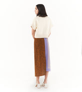 Diana - Wool skirt