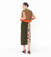 Diana - Wool skirt