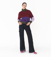 Laura - Wool sweater