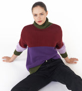 Laura - Wool jumper