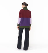 Laura - Wool sweater