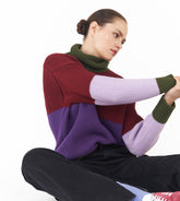 Laura - Wool sweater