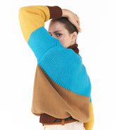Laura - Wool jumper 