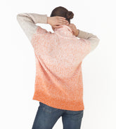 Laura - Wool jumper