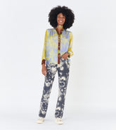 June - Camicia in seta June - Camicia in seta