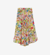 Vittoria - Silk skirt Vittoria - Silk skirt