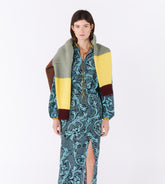 Kaia - Silk long dress Kaia - Silk long dress