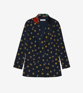 Isabella - Blazer in lana 