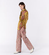 Bonnie - Camicia versatile in seta Bonnie - Camicia versatile in seta