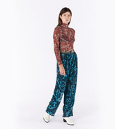 Vera - Pantaloni in velluto