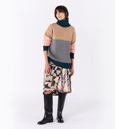 Laura - Wool sweater