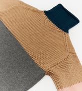 Laura - Wool sweater