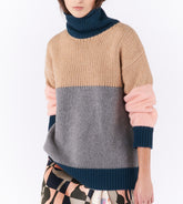 Laura - Wool sweater