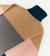 Laura - Wool sweater