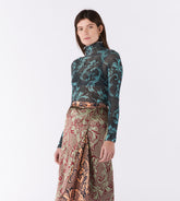 Dorine - Sweater in wool Dorine - Sweater in wool