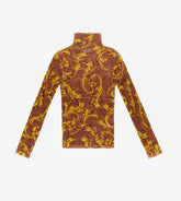 Dorine - Sweater in wool 