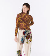 Dorine - Sweater in wool Dorine - Sweater in wool