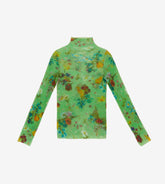 Dorine - Maglia in lana 