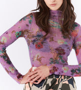 Dorine - Sweater in wool