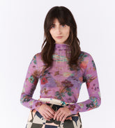 Dorine - Sweater in wool Dorine - Sweater in wool