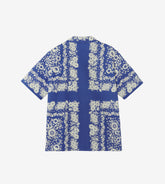 Aloha - Camicia hawaiana in cotone