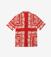Aloha - Hawaiian cotton shirt