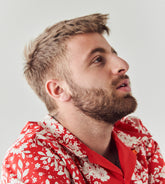 Aloha - Hawaiian cotton shirt