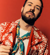 Aloha - Hawaiian cotton shirt