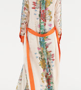 Marilyn - Chemisier in seta/lurex