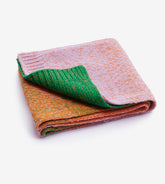 Gran Risa - Wool scarf