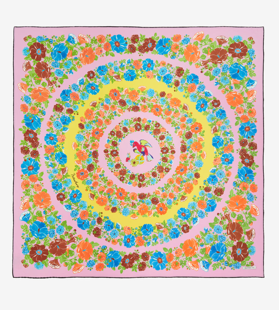 I foulard di seta più colorati e briosi del mese di Luglio! 79 20A0154F000002000JF037156000003 01