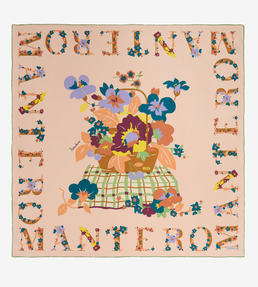 I foulard di seta più colorati e briosi del mese di Luglio! 80 20A0154F000020050JF037388000001 01