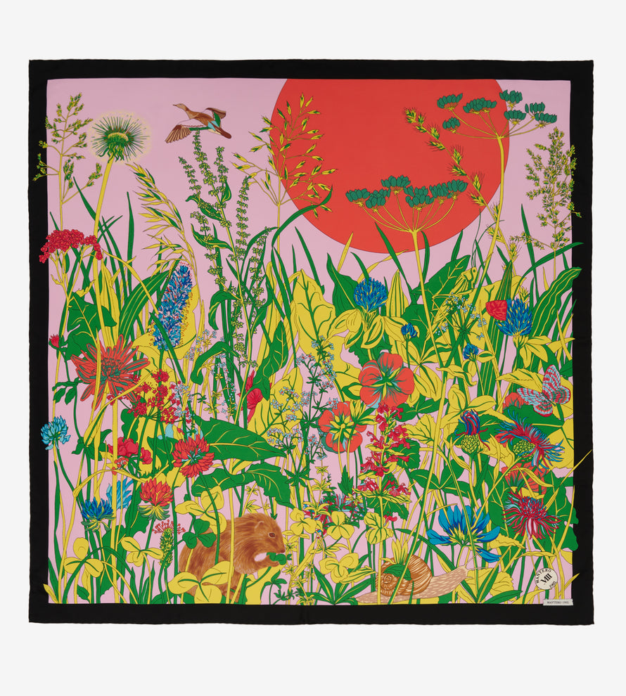 15 imperdibili Foulard di tendenza per il mese di Agosto! 66 20A0156F000002768JF037481000003 01