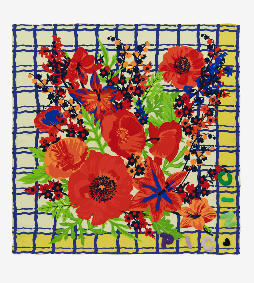 I foulard di seta più colorati e briosi del mese di Luglio! 84 20A0195F000002000JF037980000002 01