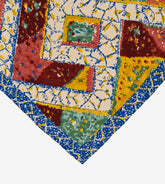 Alhambra - Small carré