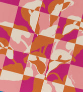 The Queen&#39;s Gambit - Classic carré The Queen&#39;s Gambit - Classic carré