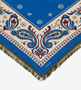 Boteh Trois Cotes - Bandana