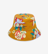 Erika  - Bucket Hat in cotone