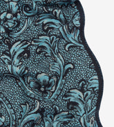 Ilaria - Jacquard scarf