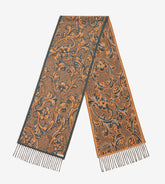 Ilaria - Jacquard scarf