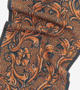 Ilaria - Jacquard scarf