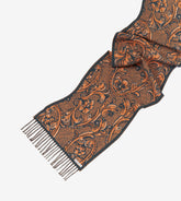 Ilaria - Jacquard scarf