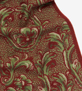 Ilaria - Jacquard scarf