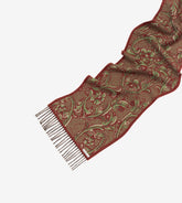 Ilaria - Jacquard scarf