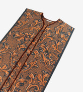 Elsa - Jacquard stole Elsa - Jacquard stole