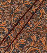 Elsa - Jacquard stole