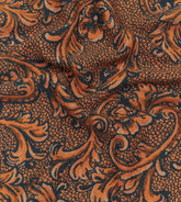 Elsa - Jacquard stole