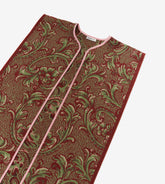 Elsa - Jacquard stole Elsa - Jacquard stole