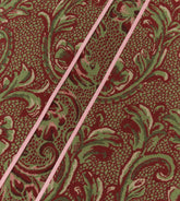 Elsa - Jacquard stole