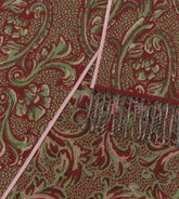 Elsa - Jacquard stole